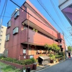 💥期間限定💥💰入居費用14万円💰 🌟京成本線「堀切菖蒲園駅」徒歩6分🌟