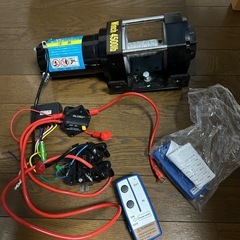 ヒッチメンバー自作セットマウント配線カプラー (やまぴ) 上野幌の車の 