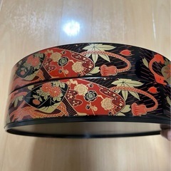 寿司桶 2個セットの画像