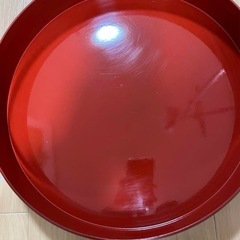 寿司桶 2個セットの画像