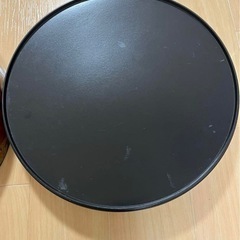 寿司桶 2個セットの画像