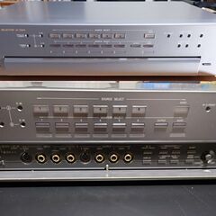 Victor JX-S910 AVセレクター