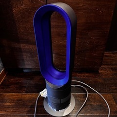 【ダイソン セラミックファンヒーター AM05 中古美品】