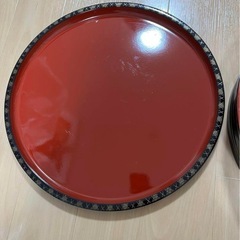 寿司桶の画像