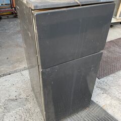 ★動作〇★ 冷蔵庫 日立 R-8W1 屋外保管