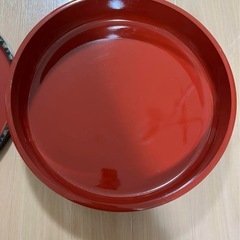 寿司桶の画像