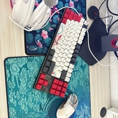 キーボードの画像