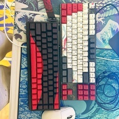 キーボードの画像