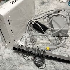 wiiUセット