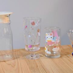 グラス×3、500mLピッチャー