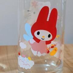 グラス×3、500mLピッチャーの画像