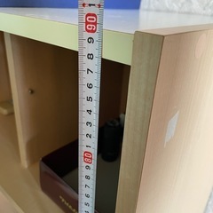 棚の画像