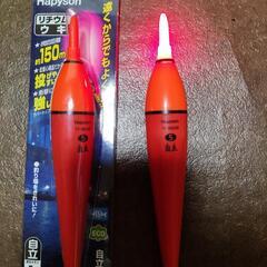 新品　電気ウキ　5号の画像