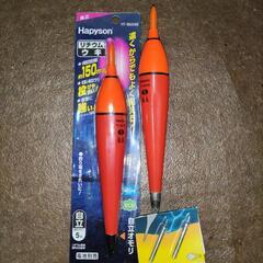 新品　電気ウキ　5号の画像