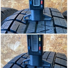 ありがとうございました！⭐️185/65R15⭐️🌈バリ溝2023年製‼️🌈YOKOHAMA