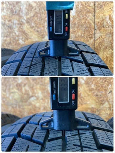 ありがとうございました！⭐️185/65R15⭐️?バリ溝2023年製‼️?YOKOHAMAタイヤ‼️アクア、シエンタ、プリウス、フリ