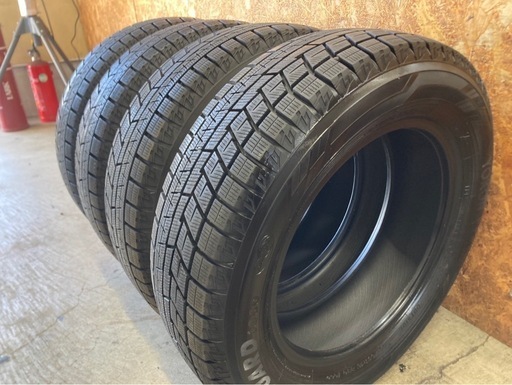 ありがとうございました！⭐️185/65R15⭐️?バリ溝2023年製‼️?YOKOHAMAタイヤ‼️アクア、シエンタ、プリウス、フリ