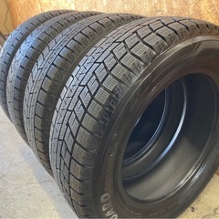 ありがとうございました！⭐️185/65R15⭐️🌈バリ溝202...