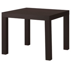 IKEAテーブル