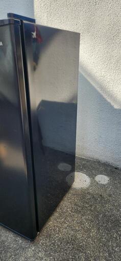 アイリスオーヤマ冷蔵庫