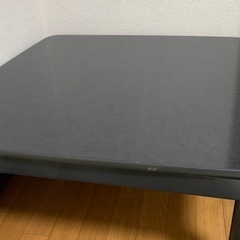 こたつ