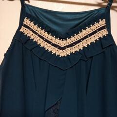 パーティードレスの画像