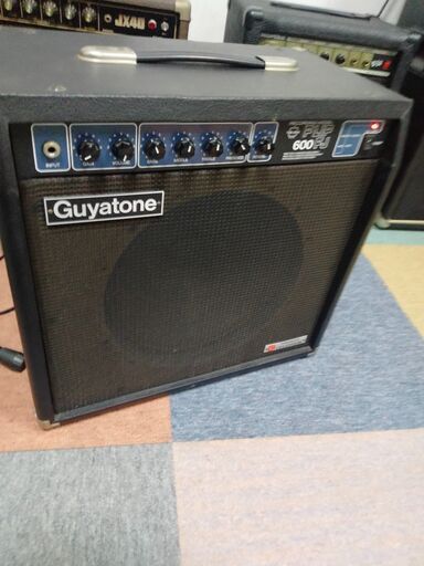 Guyatone FLIP 600FJ　中古