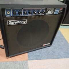 Guyatone FLIP 600FJ　中古
