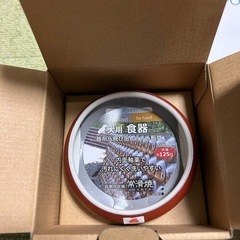 OPPO トコボウルフード用&ウォーター用　新品未使用の画像