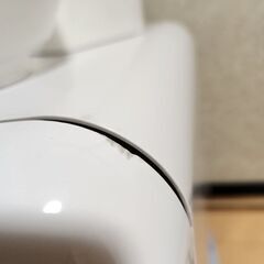 4/9まで 東芝 置き型食洗機 食器洗い機の画像