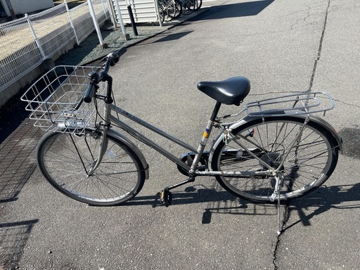 自転車