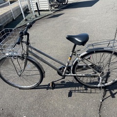 自転車