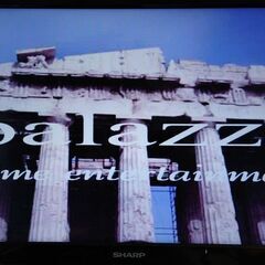 palazzo DVDプレーヤー EM-2201Dの画像