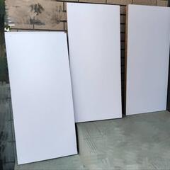 引出収納付きシングルベッド