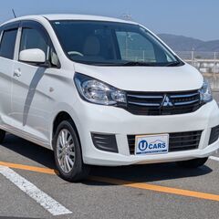 車検 8年3月まで☆EK ワゴン ☆今年度の自動車税は当方負担☆...