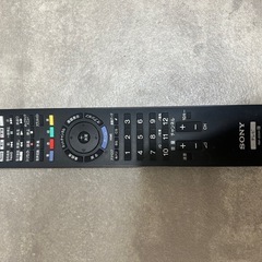 テレビの画像