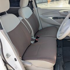 車検 8年3月まで☆EK ワゴン ☆今年度の自動車税は当方負担☆現車確認出来る方のみの画像