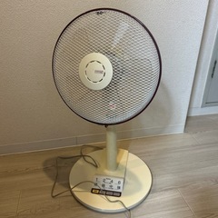 扇風機