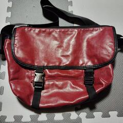 レイジブルー　リュック