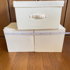 生成磁石付きBOX3個セット‼️ の画像