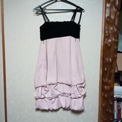 パーティードレスの画像