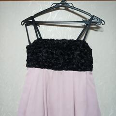 パーティードレスの画像