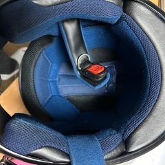 　取引中　OGK ヘルメットの画像