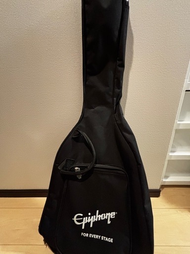 epiphone アコースティックギター