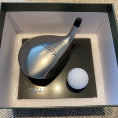 【 HONMA オリジナルグッズ (非売品) 】本間ゴルフ ノベ...