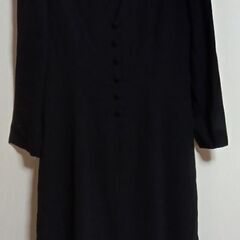 レディース　ワンピース　15号　婦人　礼服の画像
