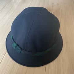 新品未使用！シーガルキッズ　Seagullkids 幼稚園　帽子