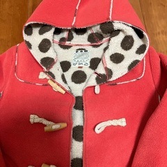 子供服の画像