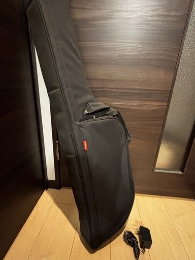 YAMAHA サイレントギター SLG-100N