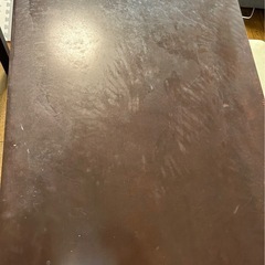 ダイニングテーブル